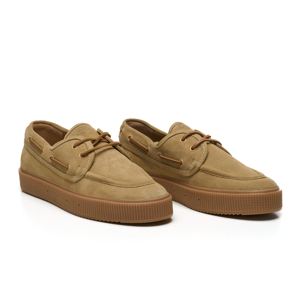 Sanjo Riva Boat Sport // Sand