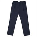 Pantalones de trabajo Sanjo // Azul marino
