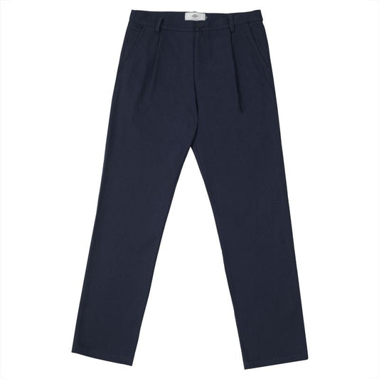 Sanjo Workwear Trousers // Navy