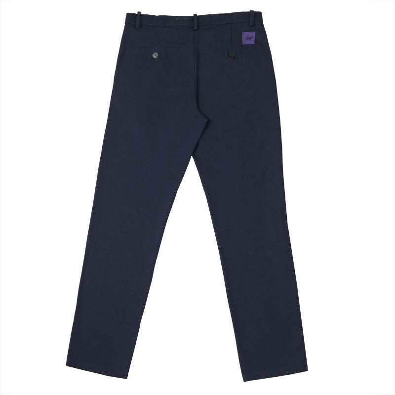 Pantalones de trabajo Sanjo // Azul marino