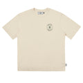 Sanjo Châteaux T-shirt // Ecru