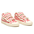 Sanjo Kids V100 Marine // Red