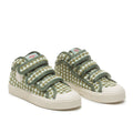 Sanjo Kids V100 Fur // Avocato