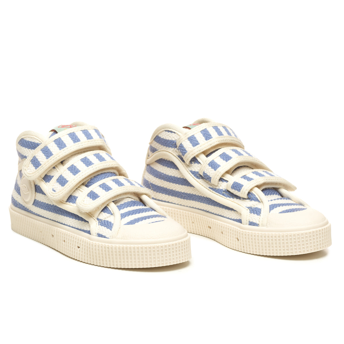 Sanjo Kids V100 Marine // Vaqueros
