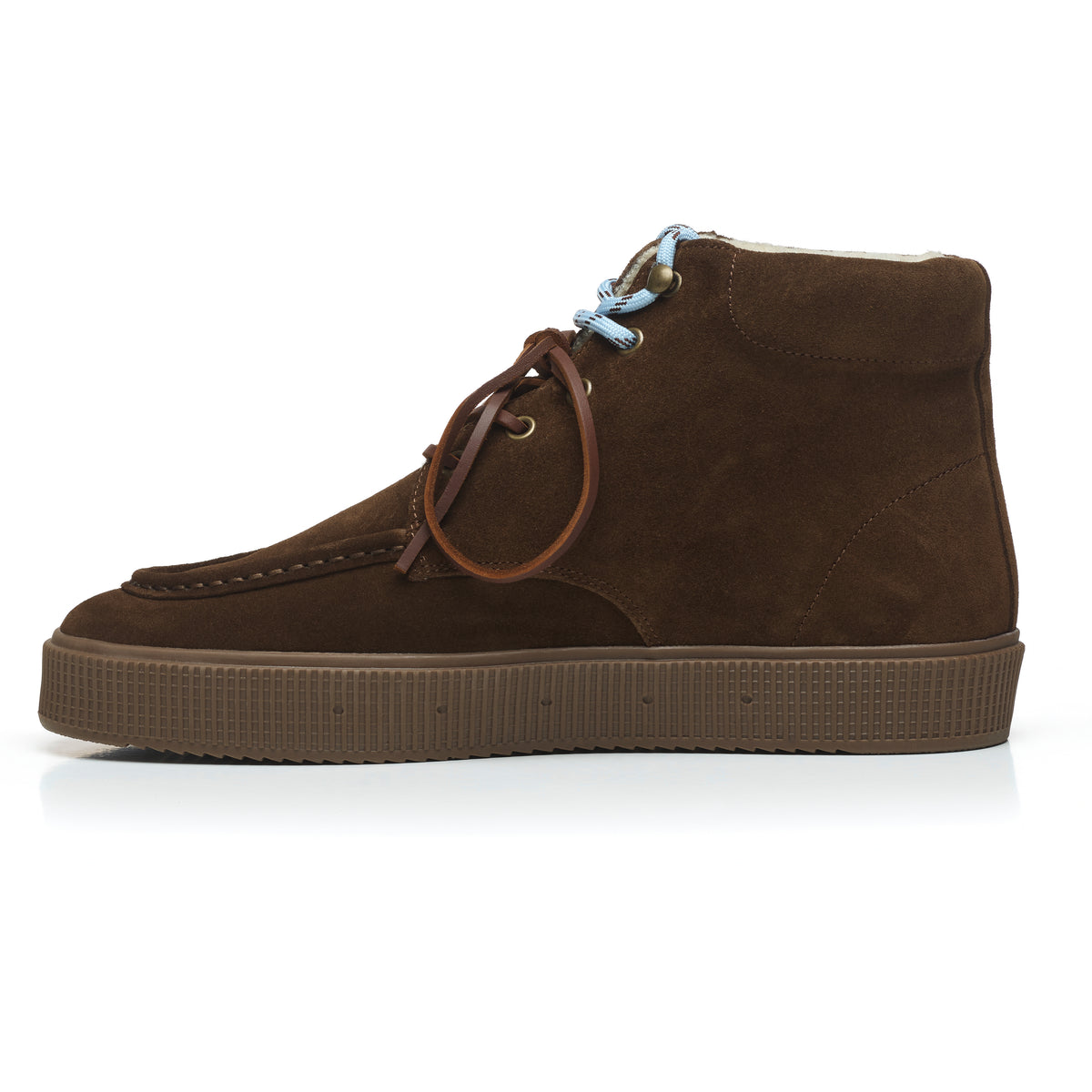 Sanjo Workwear Boot Bound // Oak