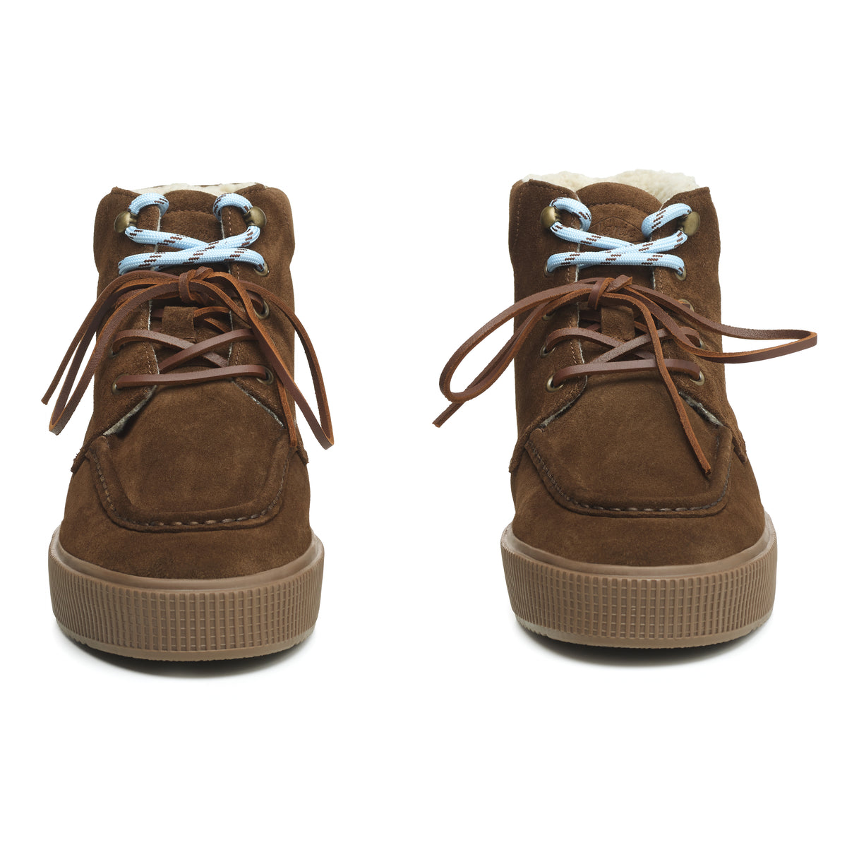 Sanjo Workwear Boot Bound // Oak