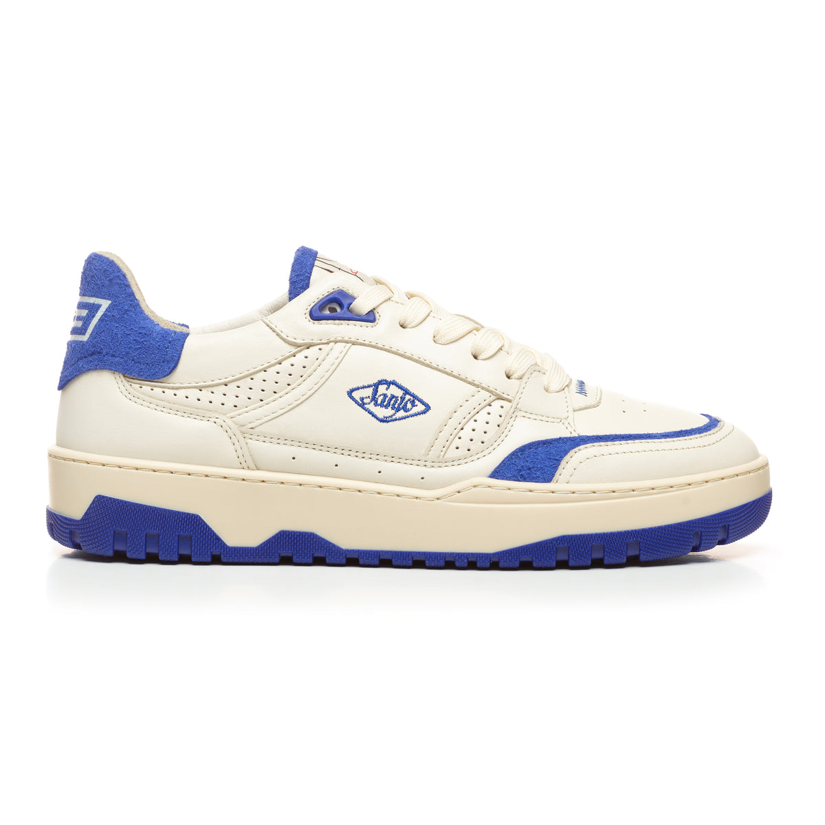 Sanjo BSK 33 OG Club // Blue