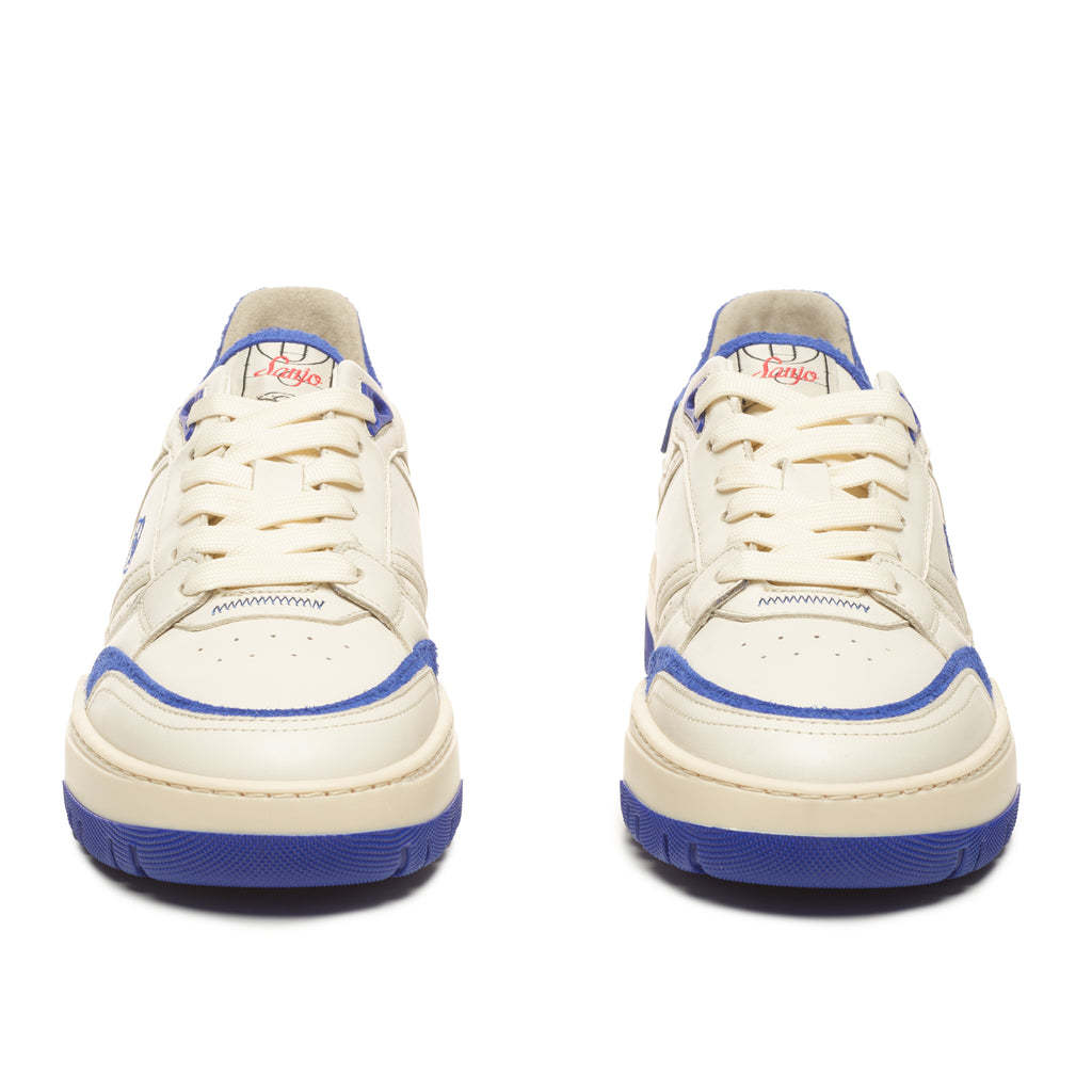 Sanjo BSK 33 OG Club // Blue