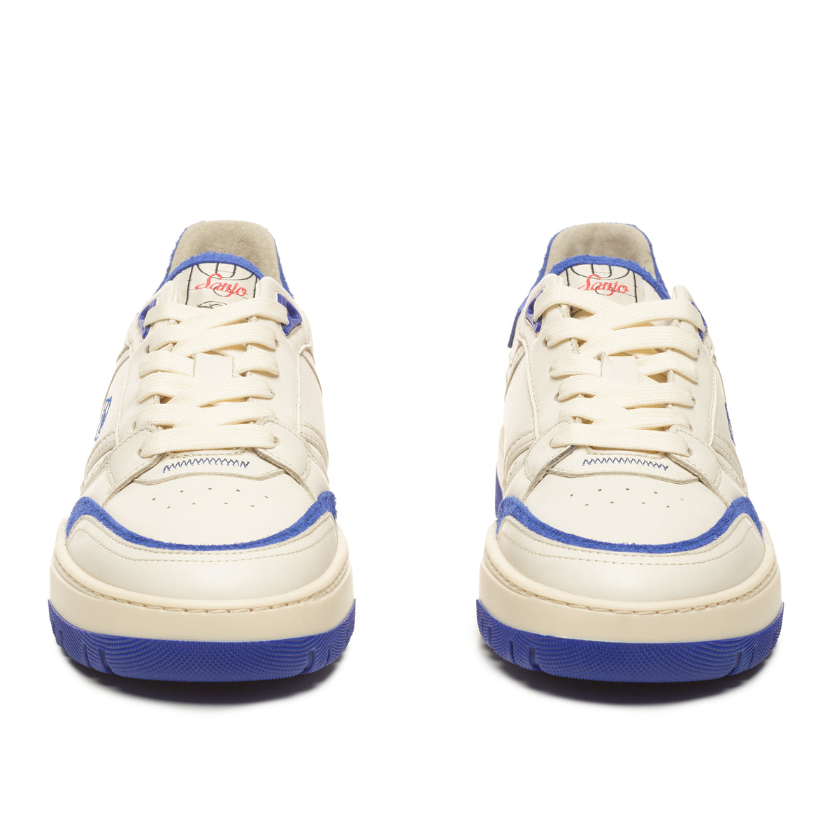 Sanjo BSK 33 OG Club // Blue