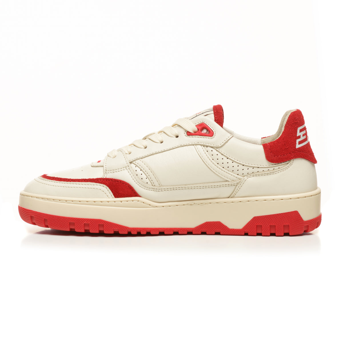 BSK 33 OG Club // Red