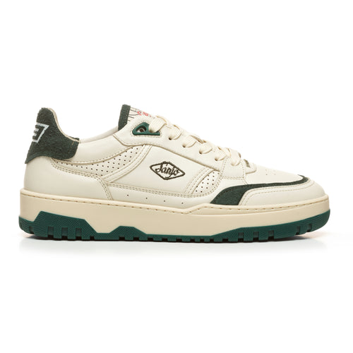 Sanjo BSK 33 OG Club // Verde