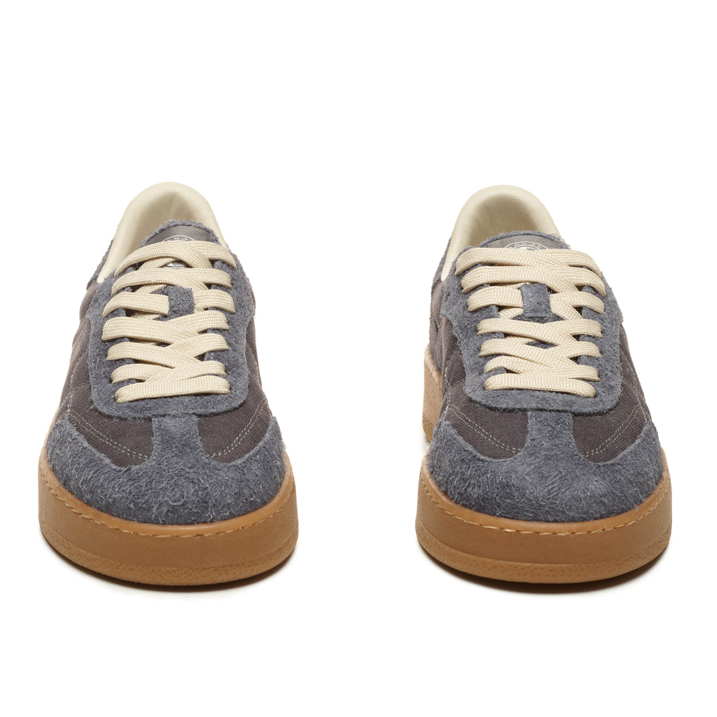 Sanjo FTC'86 Washed Hairy // Anthracite
