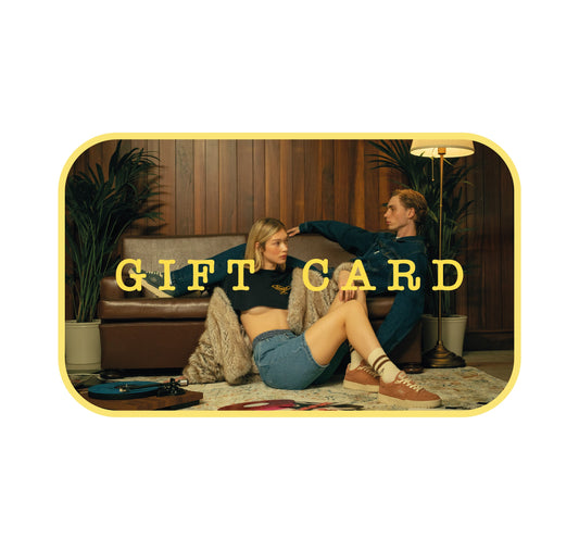 Tarjeta de regalo digital Sanjo