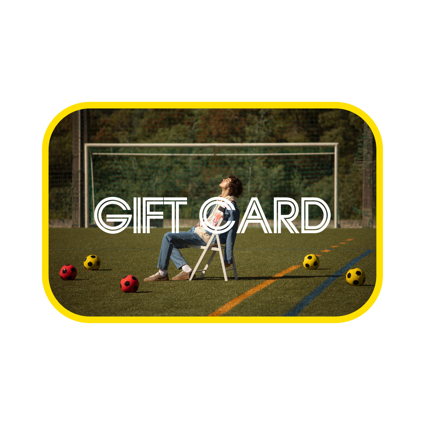 Sanjo Digital Gift Card