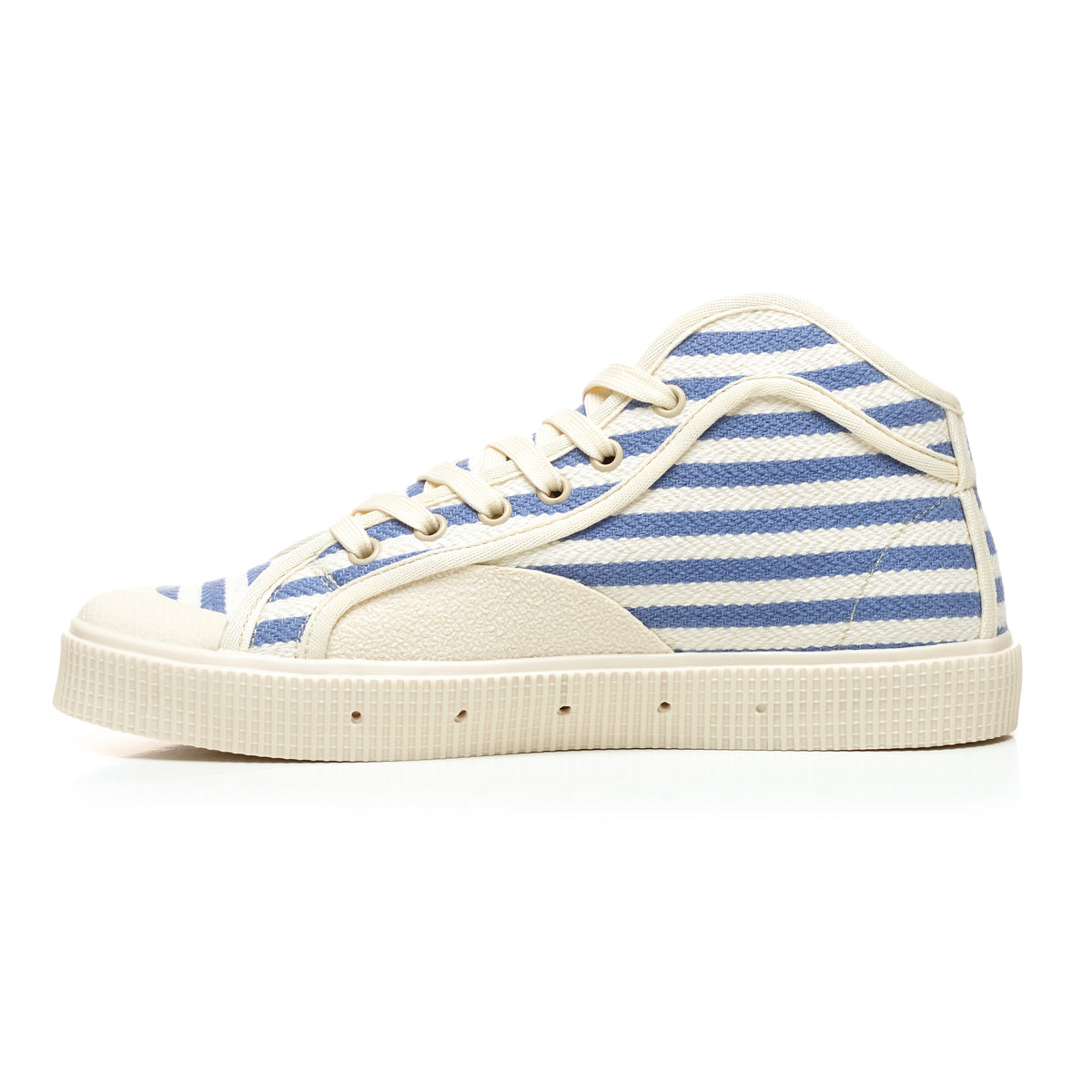 Sanjo K100 Marine // Jeans