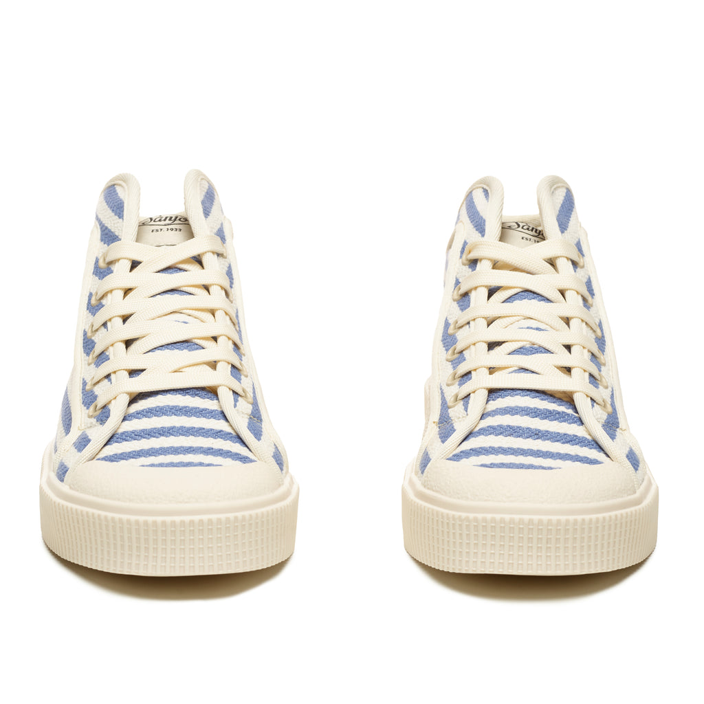 Sanjo K100 Marine // Jeans