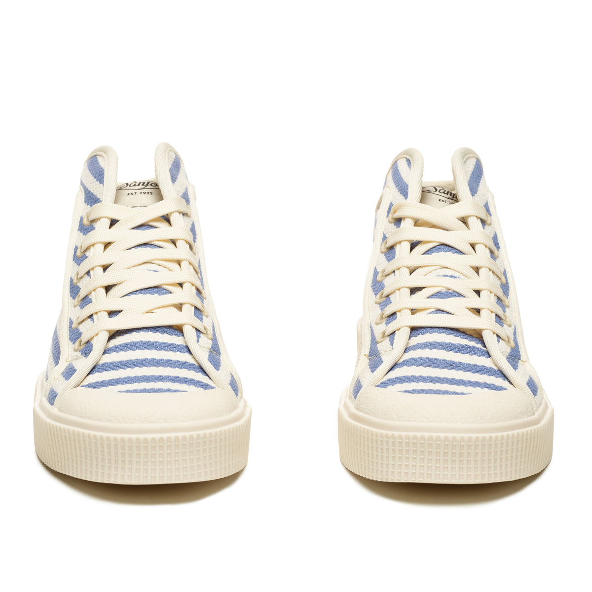 Sanjo K100 Marine // Jeans