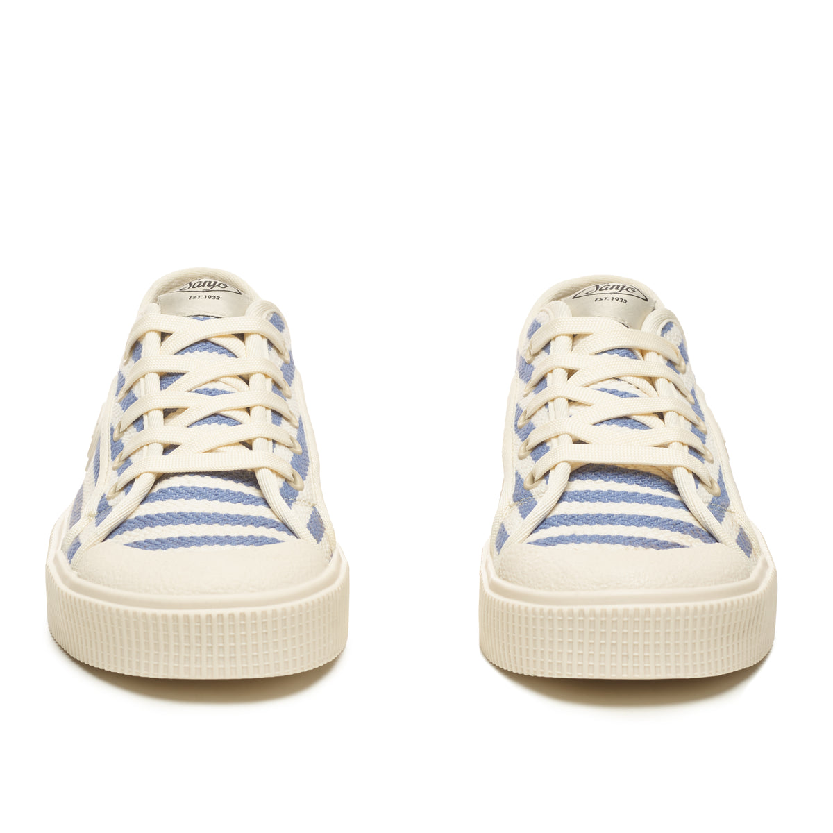 Sanjo K200 Marine // Jeans