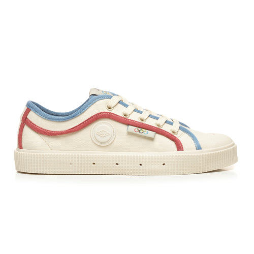 K200 Olympics // Red & Blue
