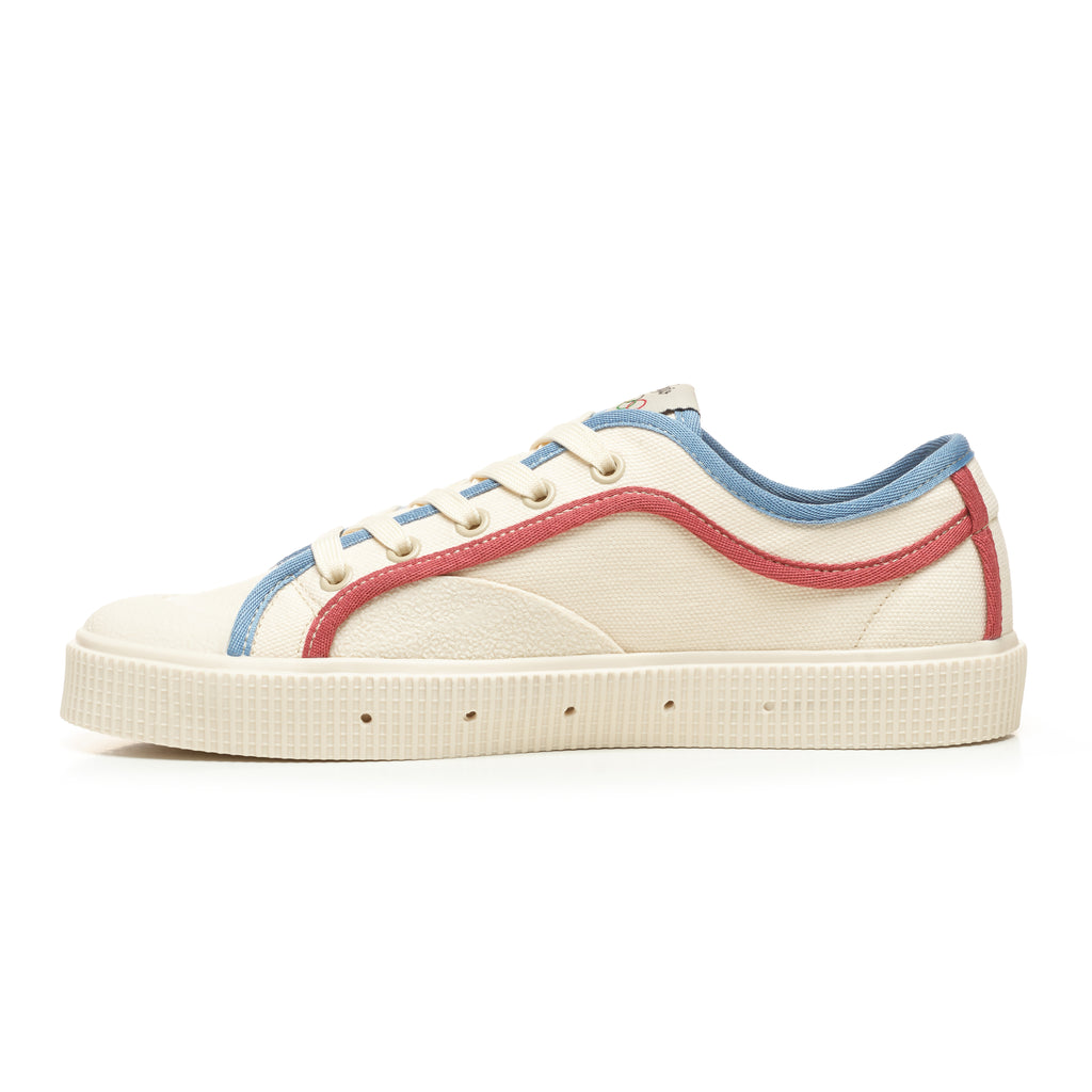 K200 Olympics // Red & Blue