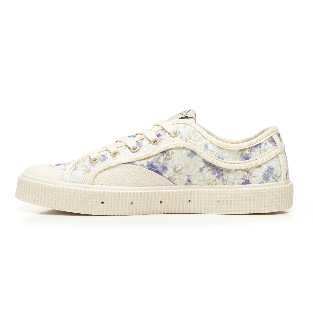 Sanjo K200 Wild Flowers // Ecru Lilac