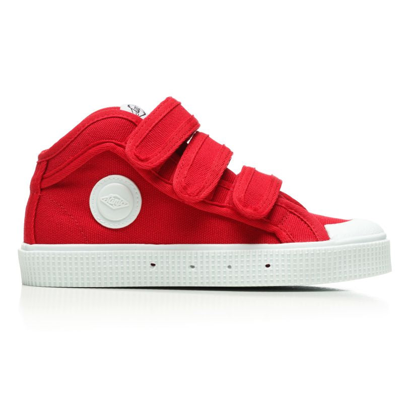 Sanjo Kids V100 // Vermelho