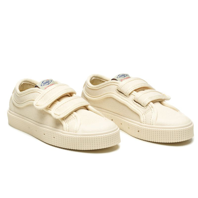 Sanjo Kids V200 // Cru