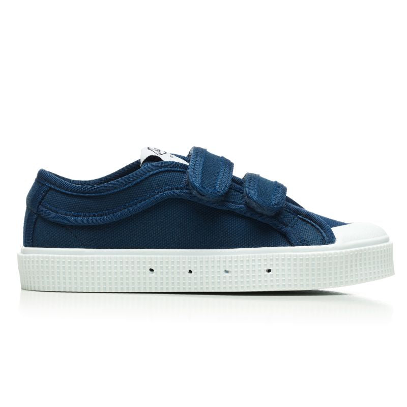 Sanjo Kids V200 // Azul Marinho