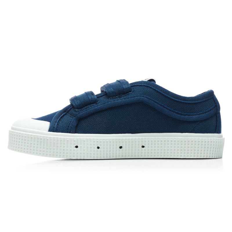 Sanjo Kids V200 // Azul Marinho