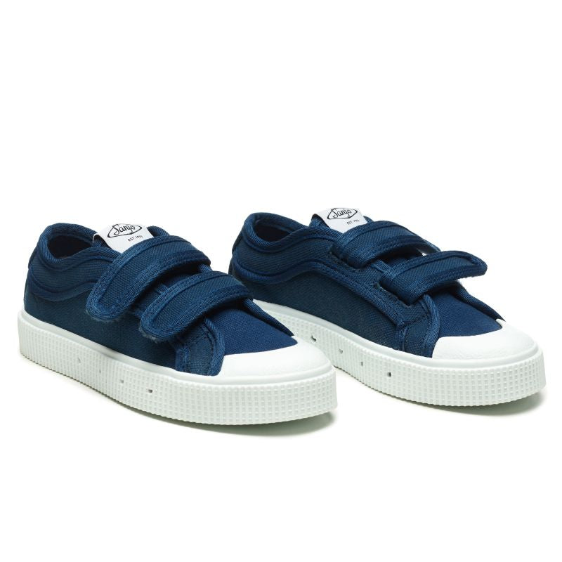 Sanjo Kids V200 // Azul Marinho