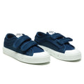 Sanjo Kids V200 // Azul Marinho