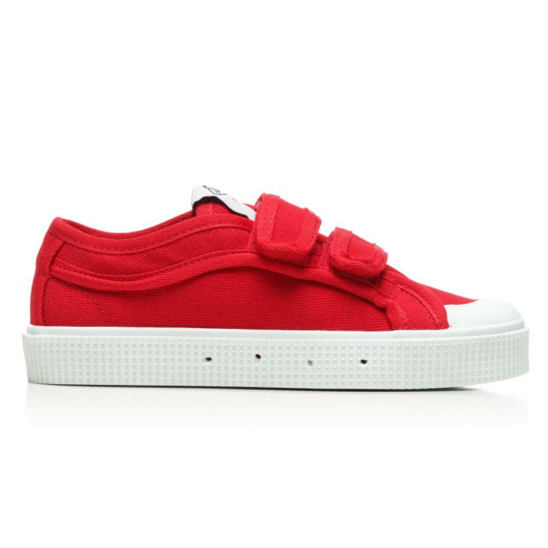 Sanjo Kids V200 // Vermelho