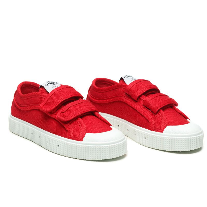 Sanjo Kids V200 // Vermelho