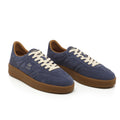 Sanjo FTC'86 // Blue Atlantic