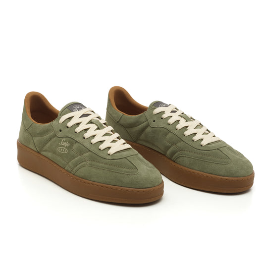 Sanjo FTC'86 // Olive