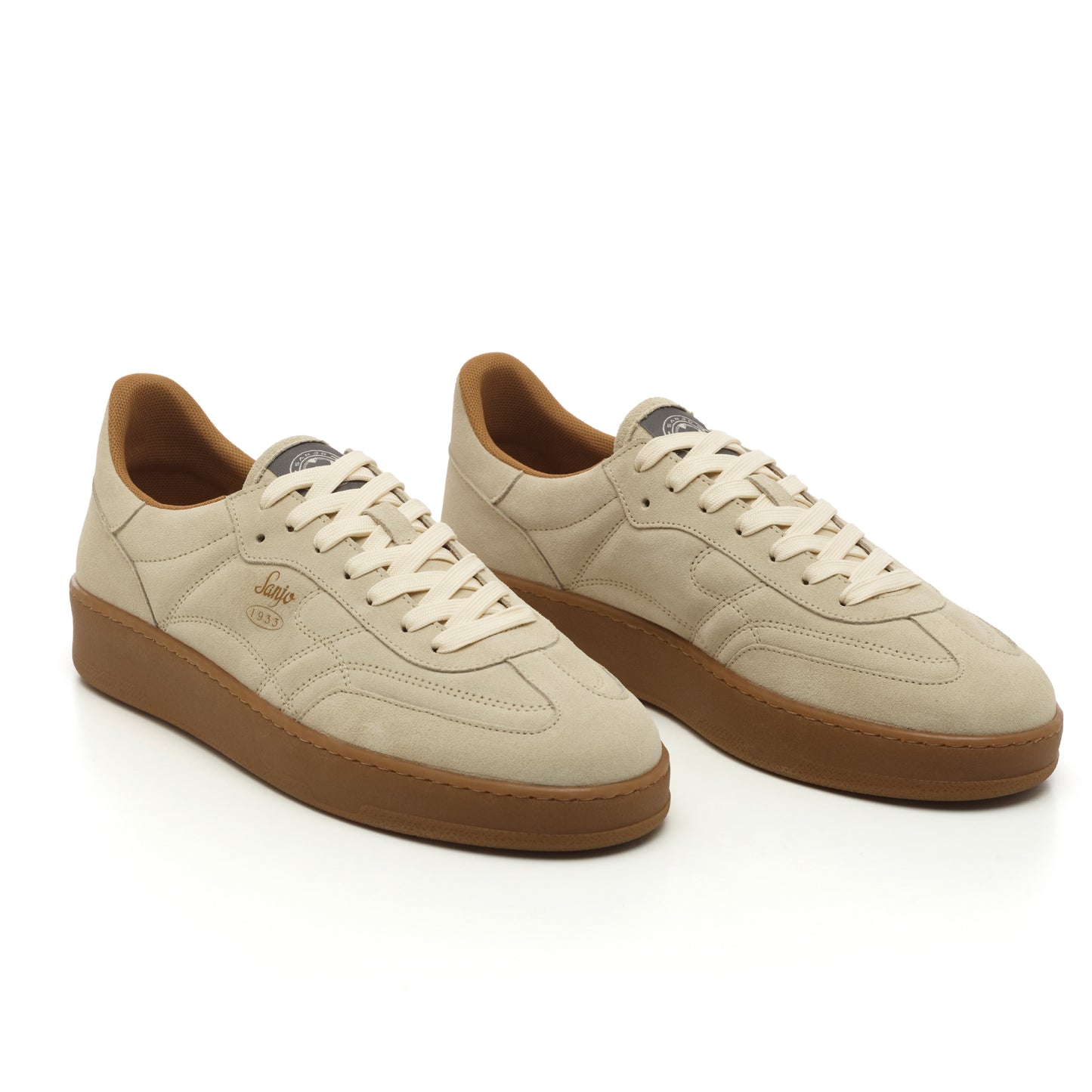 Sanjo FTC'86 // Off-White