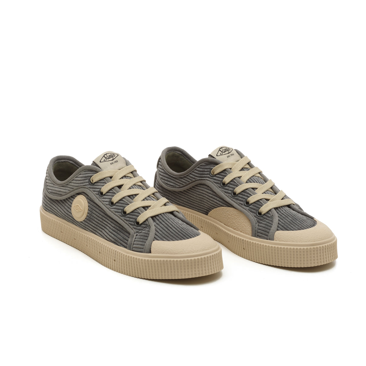 Sanjo K200 Pana // Gris