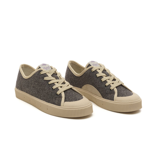Sanjo STC'70 Low Burel // Grey
