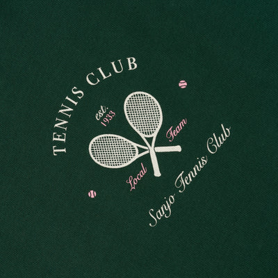 Sanjo Tennis Club T-shirt // Bottle