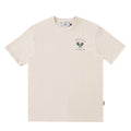 Sanjo Tennis Club // Ecru T-Shirt