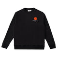 Sanjo Vintage Archives Sweat // Preto