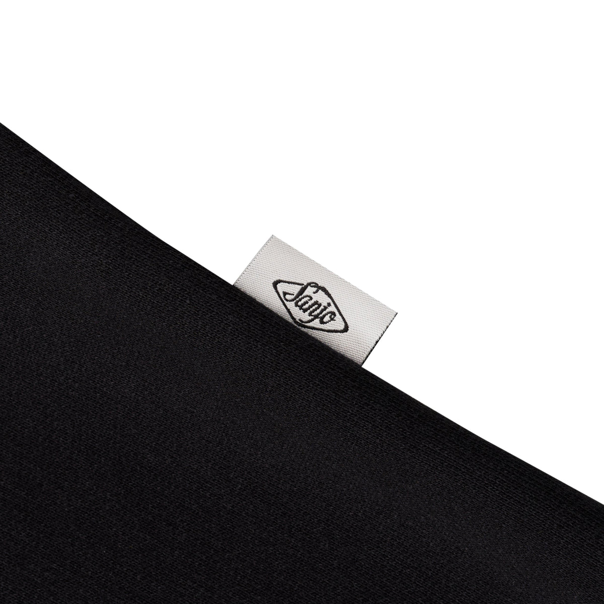 Sanjo Vintage Motors Club Sweat // Black