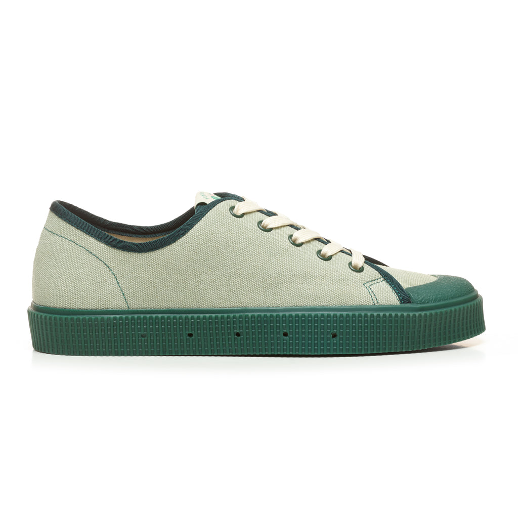 Sanjo STC 70 Lavado // Todo Verde