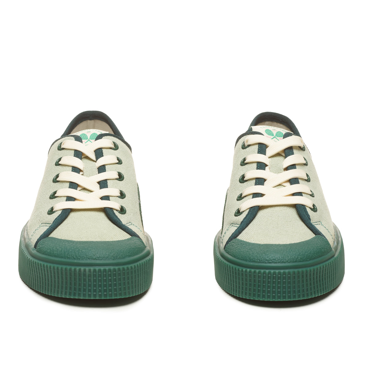 Sanjo STC 70 Washed // All Green