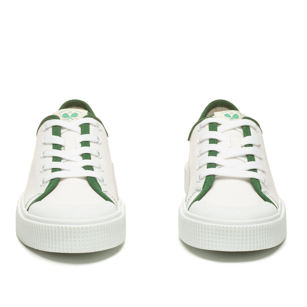 Sanjo STC 70 Lavado // Blanco y Verde
