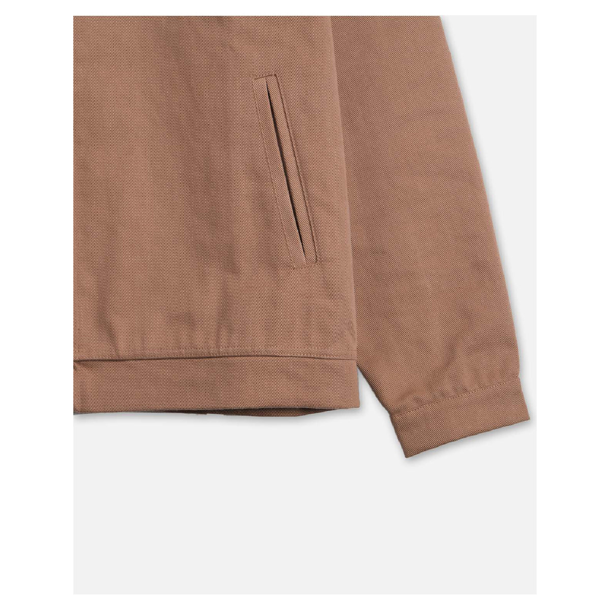 Casaco Sanjo X Taken // Fields of Rye