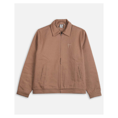 Casaco Sanjo X Taken // Fields of Rye