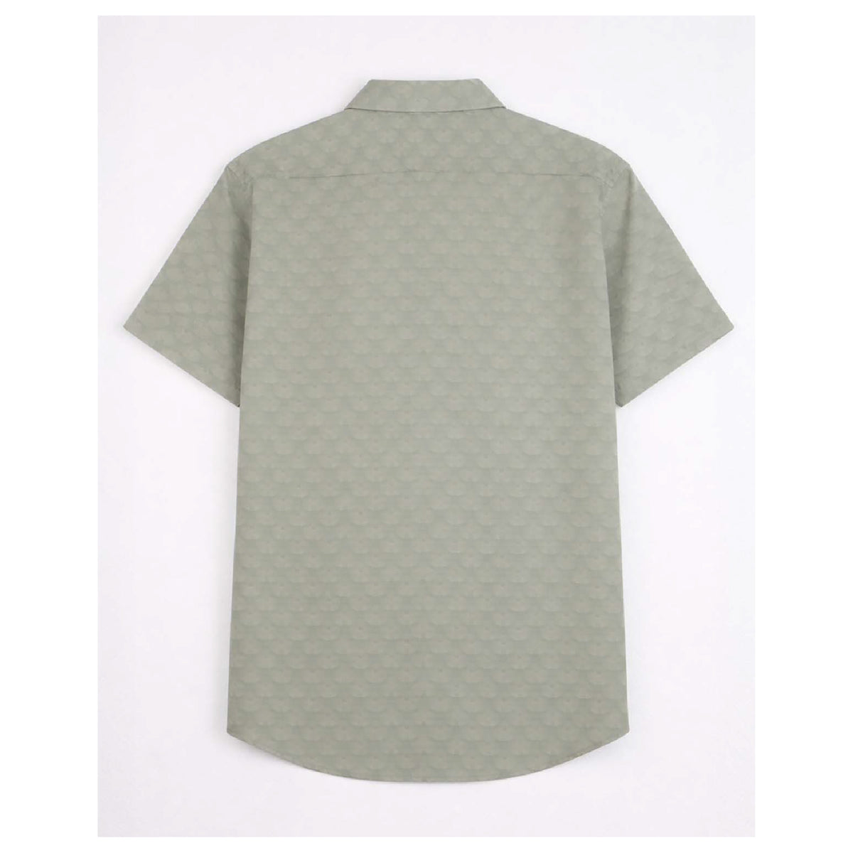Camisa SS Sanjo X Taken // Sea Spray