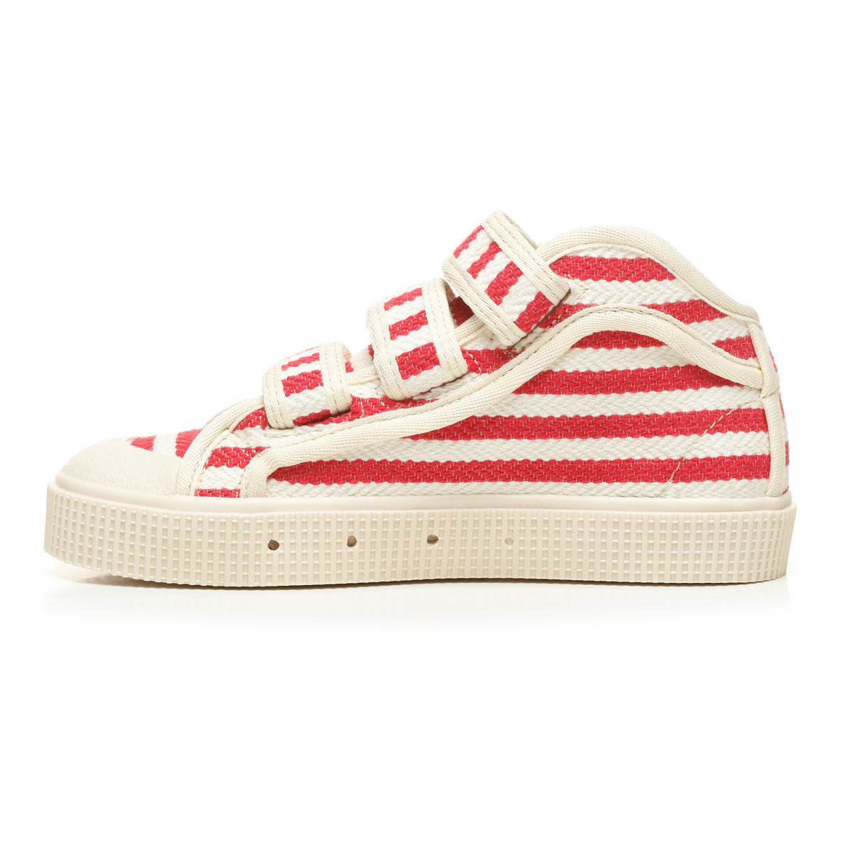 Sanjo Kids V100 Marino // Rojo