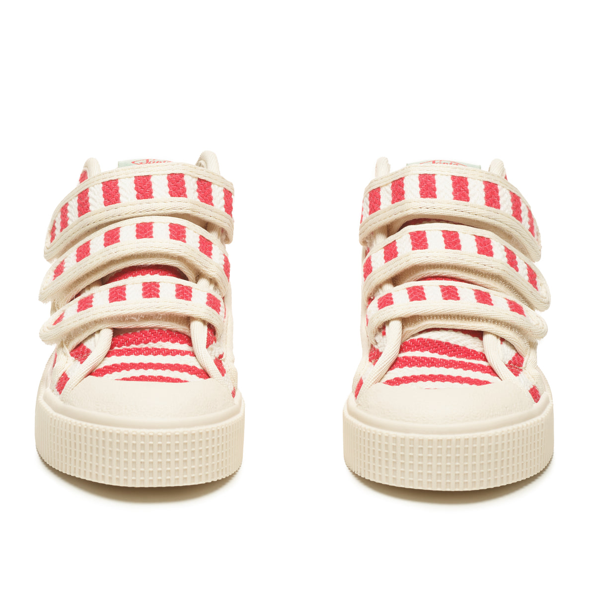 Sanjo Kids V100 Marino // Rojo